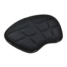 SADDLEMEN EXTRA VEĽKÝ GELOVÝ SEDÁK NA MOTOCYKEL