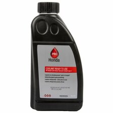 HONDA CHLADIACA KVAPALINA READY TO USE 1L