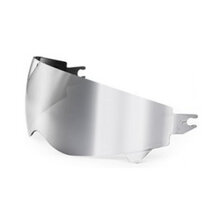 SCORPION EXO-COMBAT ll SUN VISOR MIRROR SILVER (KS-O-01)