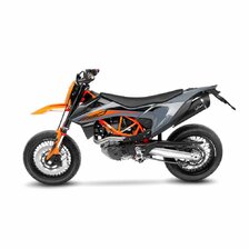 LEO VINCE TEPELNÝ ŠTÍT KTM 690 SMC/ENDURO R (19-24)