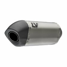 LEO VINCE VÝFUK LV-14 TITANIUM BMW R 1300 R/RS / R 1300 GS/ADVENTURE HOMOLOGOVANÝ