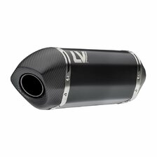 LEO VINCE LV-14 BLACK EDITION TRIUMPH TIGER SPORT 800 (24-26) HOMOLOGOVANÝ