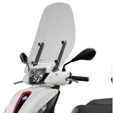 PVGA PIAGGIO MEDLEY 2020-VETERNÝ ŚTÍT /PLEXI VYSOKÉ ĆÍRE