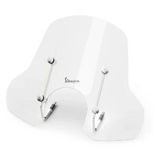 PVGA VESPA GTS RST PLEXI STREDNE ČÍRE