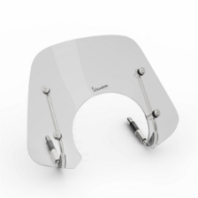 PVGA VESPA GTS RST PLEXI TMAVÉ