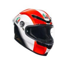 AGV PRILBA K6S SIC58