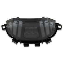 HS MOTO ZADNÉ LED SVETLO YAMAHA MT-09/S (24-26)