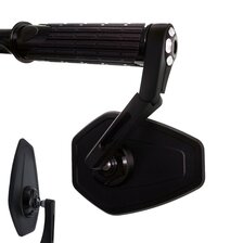 HS MOTO SPÄTNÉ ZRKADLÁ AIR 10