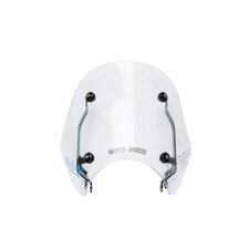 PVGA MOTO GUZZI V7 SPECIAL E5 PREDNÉ PLEXI