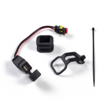 PVGA APRILIA RS 660 USB ZÁSUVKA