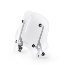 PVGA MOTO GUZZI V7 SPORT E5+ PREDNÉ PLEXI