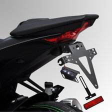 HS MOTO DRŽIAK EČV KAWASAKI Z1000/R / Z1100/SE