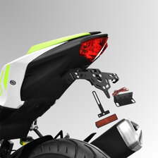 HS MOTO DRŽIAK EČV KAWASAKI NINJA 125 / Z125 / NINJA ZX-25R