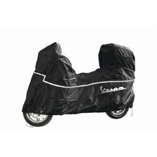 PVGA VESPA PRIMAVERA/SPRINT PLACHTA ČIERNA