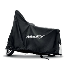 PVGA PIAGGIO MEDLEY PLACHTA OUTDOOR
