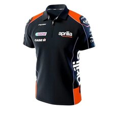 PVGA APRILIA POLO TRIČKO TEAMWEAR REPLICA XXL