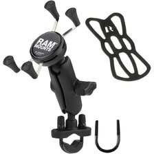 RAM MOUNTS X-GRIP MOUNT SADA DRŽIAKA NA TELEFÓN