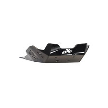 AXP RACING HDPE KRYT MOTORA BMW R 1300 GS (24-26) ČIERNY