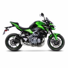 LEO VINCE VÝFUKOVÉ POTRUBIE KAWASAKI Z 900 (17-19)