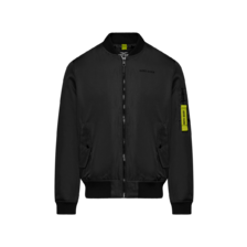 PVGA MOTO GUZZI BUNDA ČIERNA M