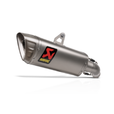 AKRAPOVIČ VÝFUK SLIP-ON LINE (TITANIUM) SUZUKI GSX-R 1000 R (26)