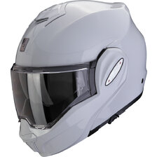 SCORPION PRILBA EXO-TECH EVO PRO SOLID LIGHT GREY