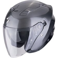 SCORPION PRILBA EXO-Z1 METALLIC GREY