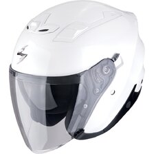 SCORPION PRILBA EXO-Z1 PEARL WHITE