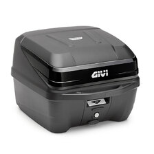GIVI VRCHNÝ KUFOR MONOLOCK 32 L ČIERNY B32NB