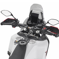 GIVI PODKOVA NA NÁDRŽ YAMAHA TÉNÉRÉ 700 WORLD RAID (26-) BF101