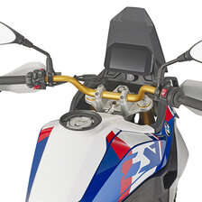GIVI PODKOVA NA NÁDRŽ BMW F 450 GS / MOTO MORINI X-CAPE 1200 (26) BF102