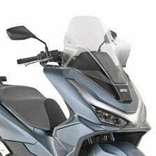 GIVI TRANSPARENTNÉ PLEXI HONDA PCX 125 (25-26) D1216ST2