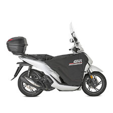 GIVI THERMO TECH-X OCHRANNÝ NÁVLEK NA NOHY HONDA SH 125-150 (20-25) GLC1181A