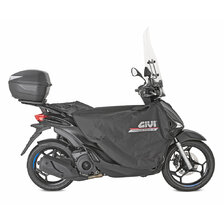 GIVI THERMO TECH-X OCHRANNÝ NÁVLEK NA NOHY PIAGGIO LIBERTY 50-125-150 (25-26) GLC5623A