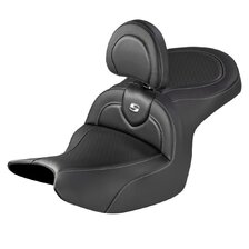 SADDLEMEN SEDADLO ROADSOFA CF S OPERADLOM PRE JAZDCA HONDA GL 1800 ABS GOLDWING (18-26)