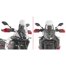 GIVI OCHRANNÝ KRYT PREDNÉHO SVETLOMETU YAMAHA TÉNÉRÉ 700 WORLD RAID (26) HLP2180ST