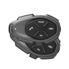 INTERPHONE TOUR HD INTERKOM PRE 2 PRILBY