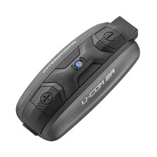 INTERPHONE U-COM 2R MOTOCYKLOVÝ INTERKOM 2-BALENIE