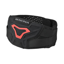 MACNA ĽADVINOVÝ PÁS KIRDLE DLX BLACK/RED