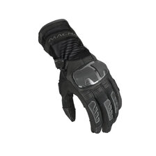 MACNA RUKAVICE TEMPO 2.0 BLACK (D)