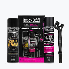 MUC-OFF SADA NA ÚDRŽBU REŤAZE MX OFFROAD