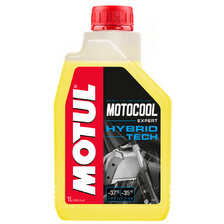 MOTUL MOTOCOOL EXPERT -37°C 1L