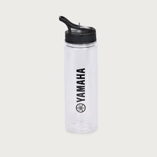 YAMAHA ESSENTIALS FĽAŠA NA VODU ČIERNA