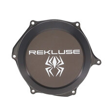 REKLUSE KRYT SPOJKY YAMAHA YZ 450 F (23-26) / YZ 450 FX (24-26)