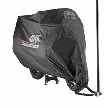 GIVI RAIN TECH-X NEPREMOKAVÁ PLACHTA NA MOTOCYKEL VEĽKOSŤ XL S205AXL