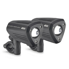 GIVI PRÍDAVNÉ LED SVETLÁ S312