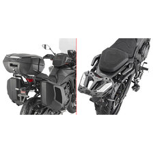 GIVI ZADNÝ NOSIČ KUFRA YAMAHA TRACER 7 GT (25-26) SR2179