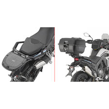 GIVI ZADNÝ NOSIČ KUFRA MORBIDELLI T 502 X (26) SR9561