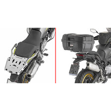 GIVI DRŽIAK KUFRA VOGE VALICO 900 DSX (24) SRA9260