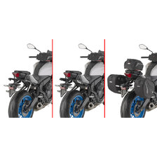 GIVI STEALTH BOČNÝ NOSIČ YAMAHA MT-07 (25-26) STL2173